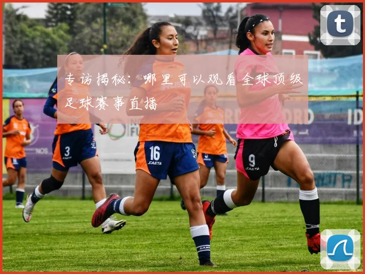 专访揭秘：哪里可以观看全球顶级足球赛事直播